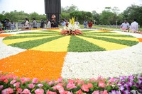Nandamuri Family at NTR Ghat Photos, Nandamuri Family at Ntr Ghat, Nandamuri Family Gallery at Ntr G